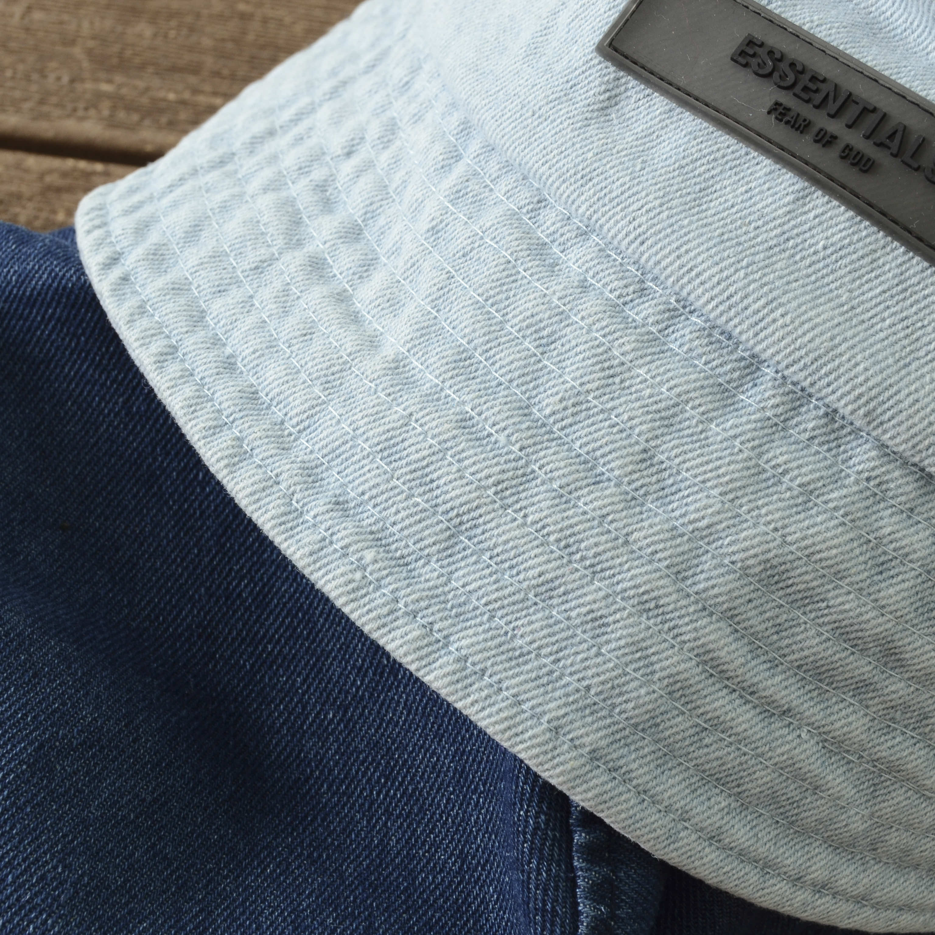 24_78 FEAR OF GOD Hat