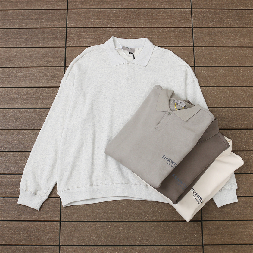 46_158 FEAR OF GOD SWEATER