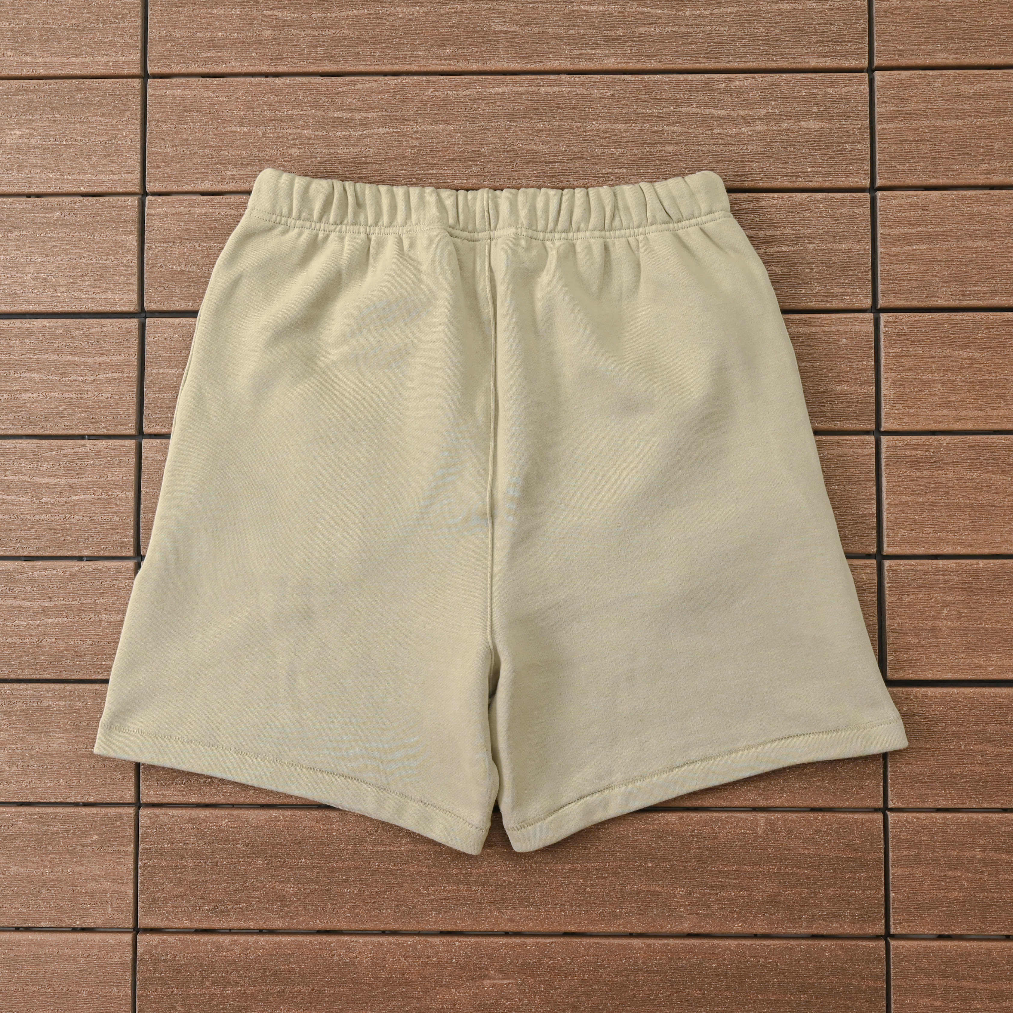 110_108 FEAR OF GOD SHORT