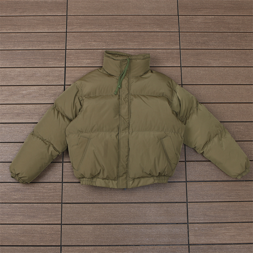 63_208  FEAR OF GOD JACKET