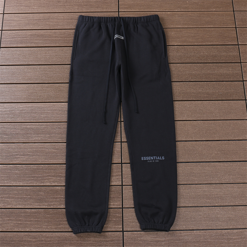 4_130 FEAR OF GOD PANT