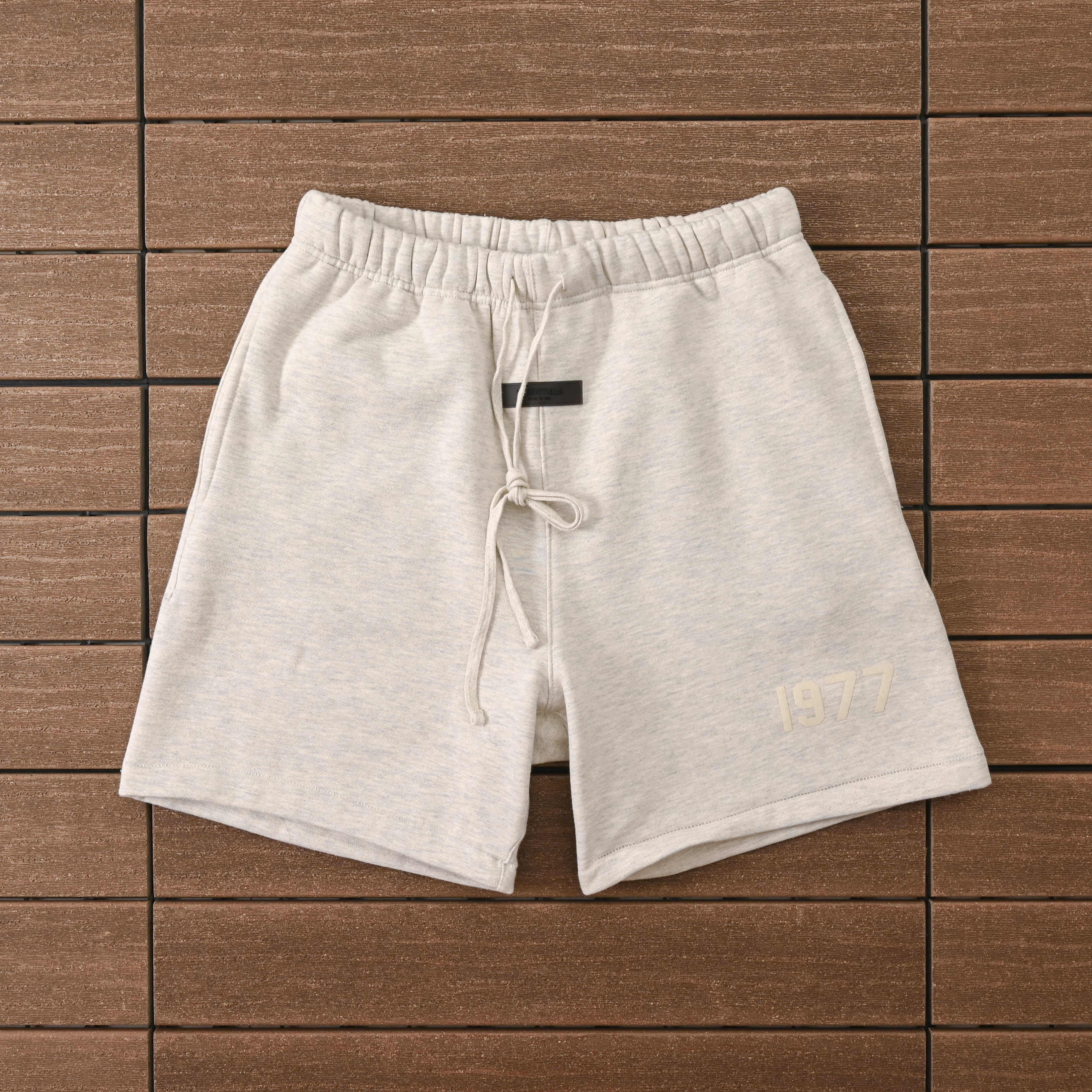 111_108 FEAR OF GOD Shorts