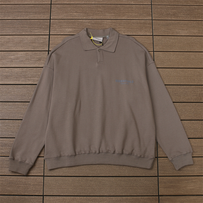 46_158 FEAR OF GOD SWEATER