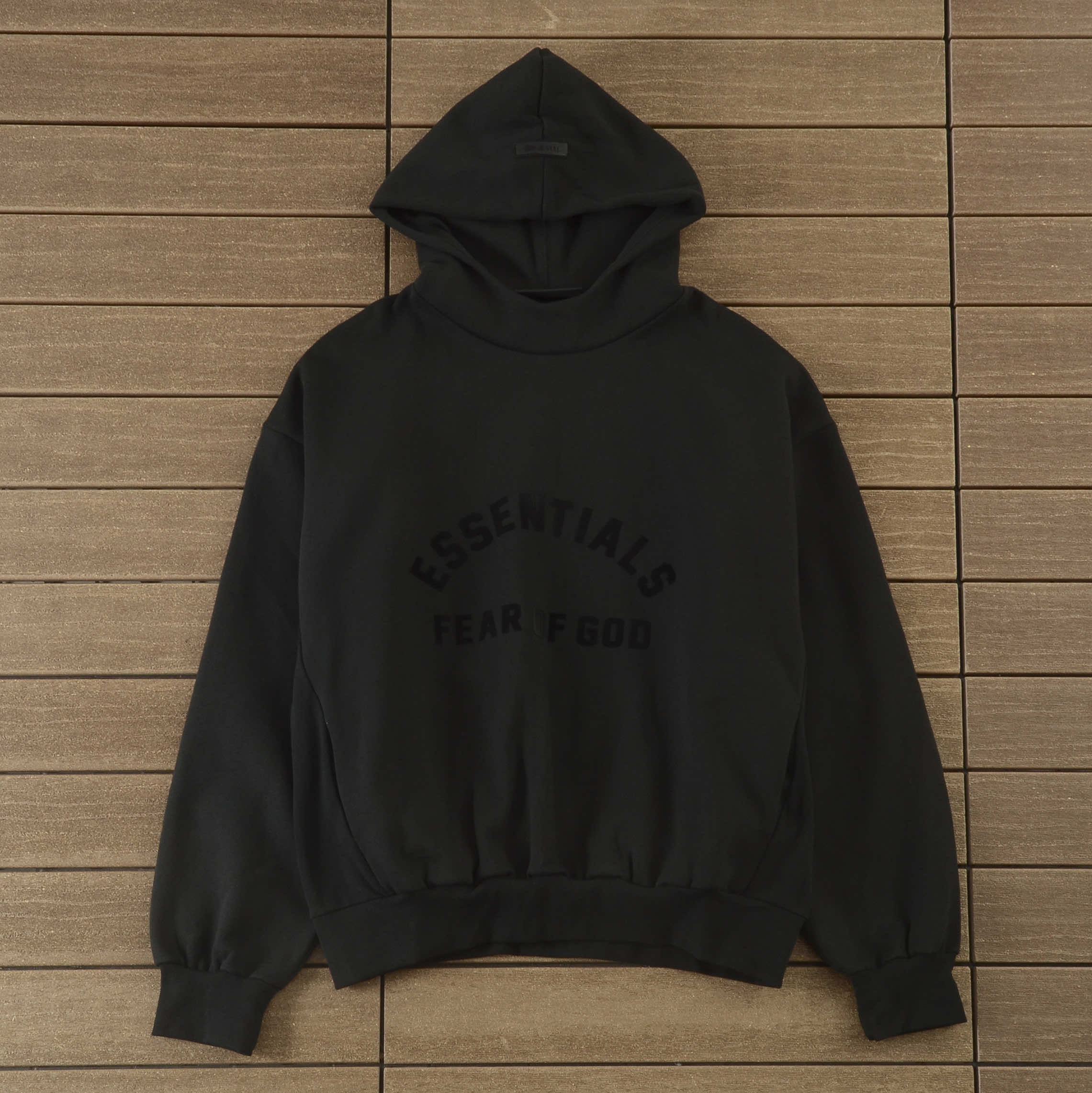 95_148 FEAR OF GOD HOODIE