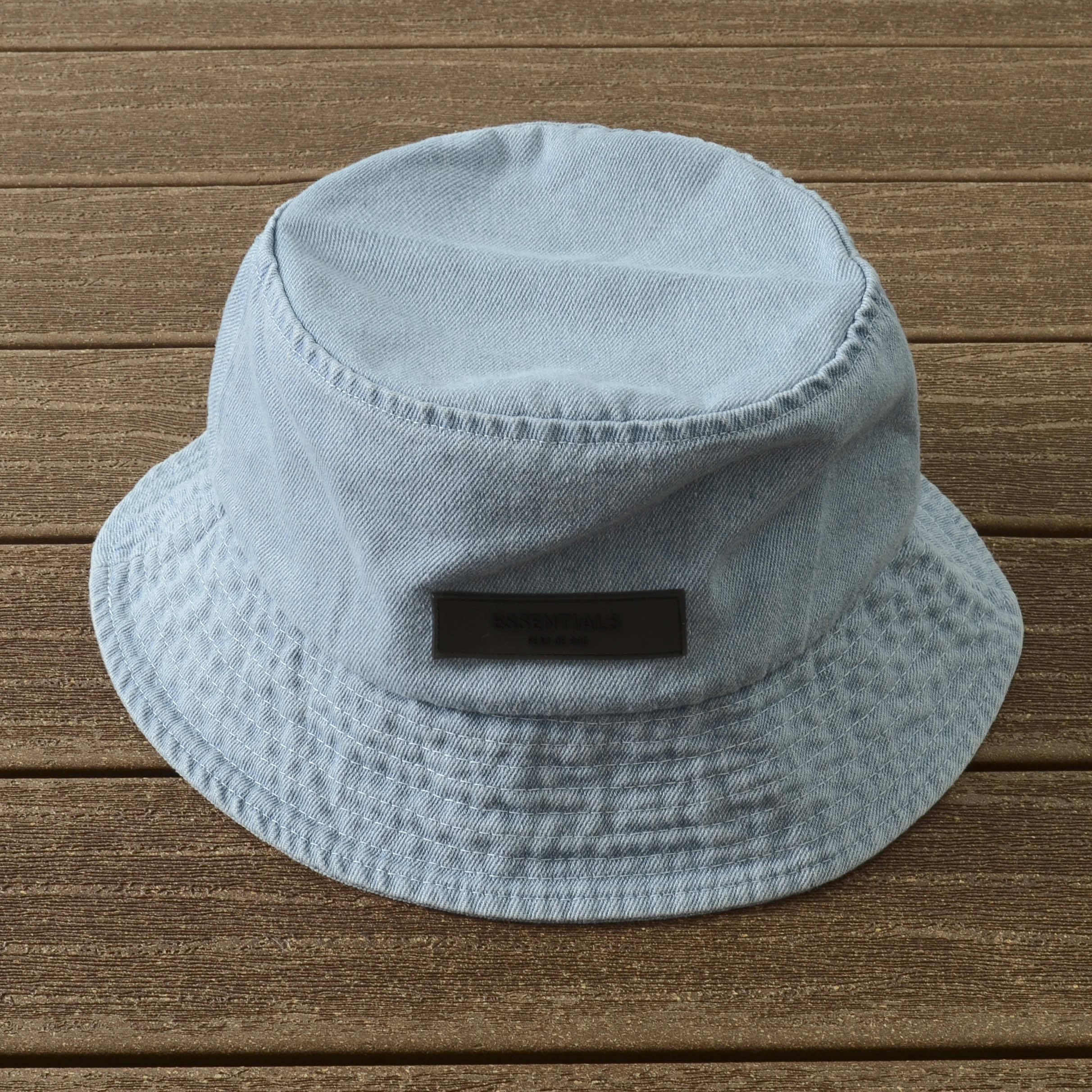 24_78 FEAR OF GOD Hat