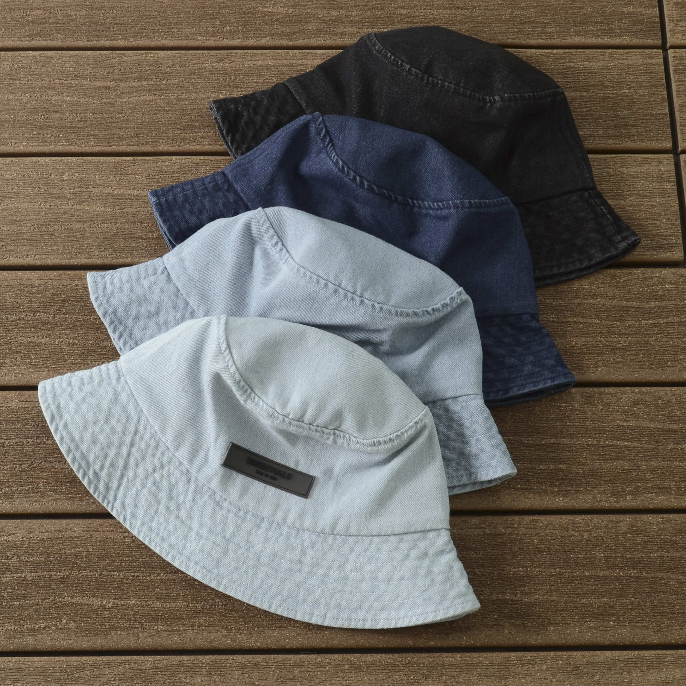 24_78 FEAR OF GOD Hat