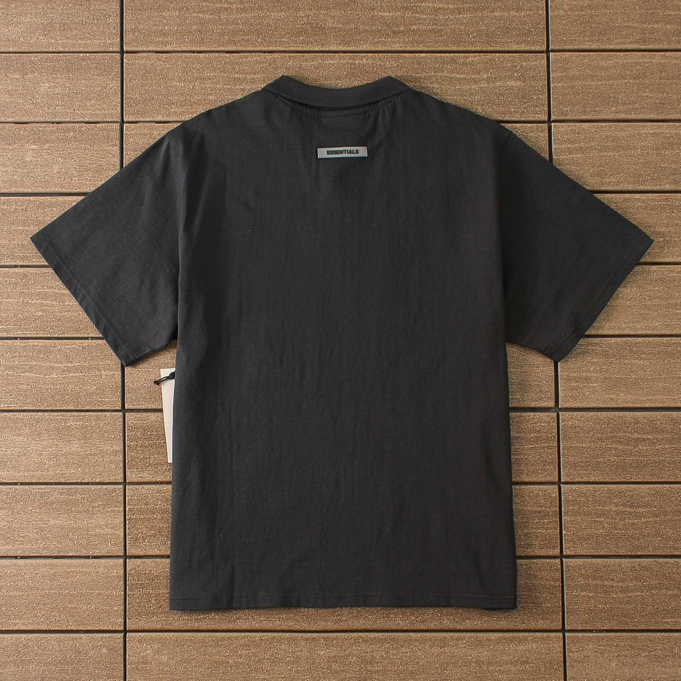 44_128 FEAR OF GOD POLO