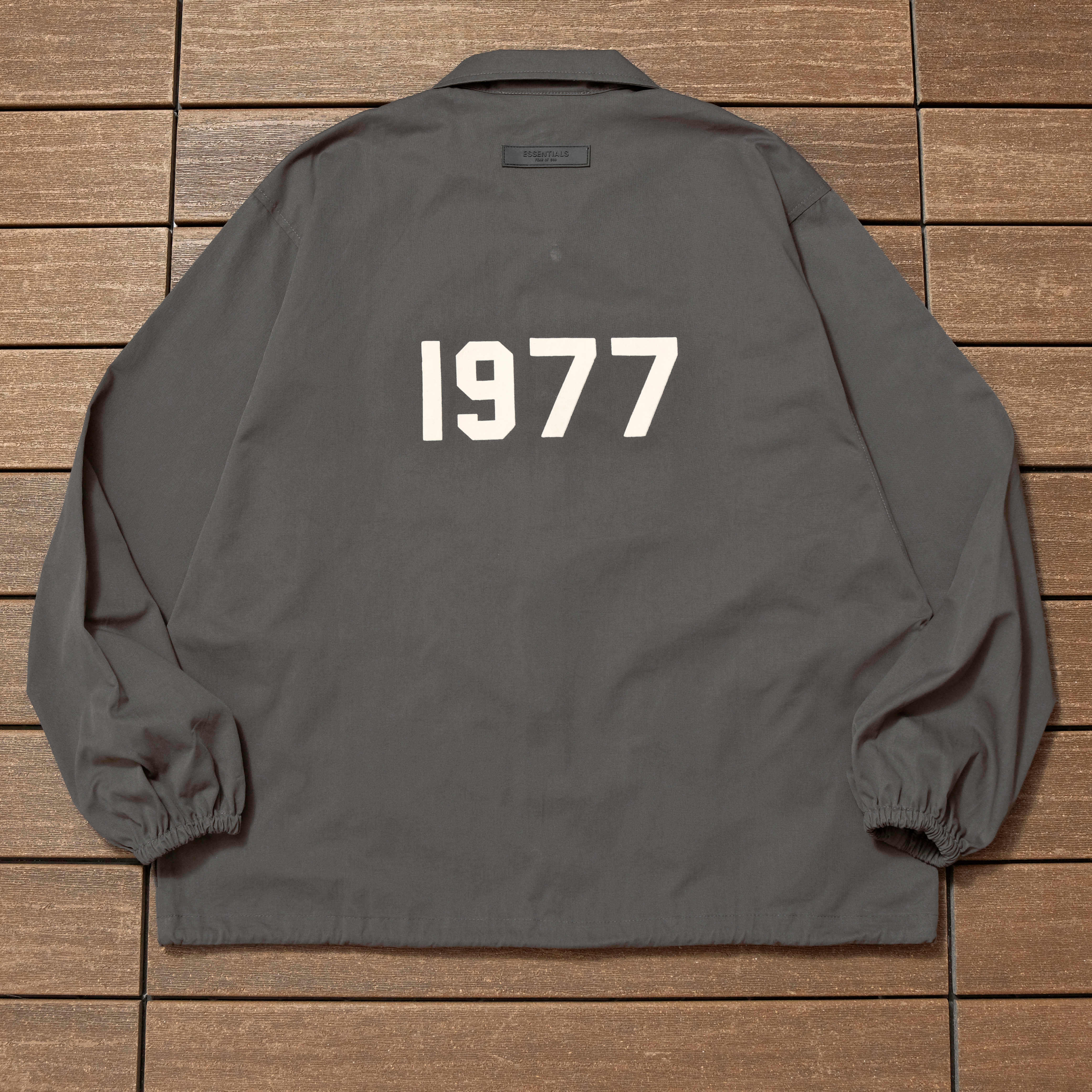 94_198 FEAR OF GOD Jacket