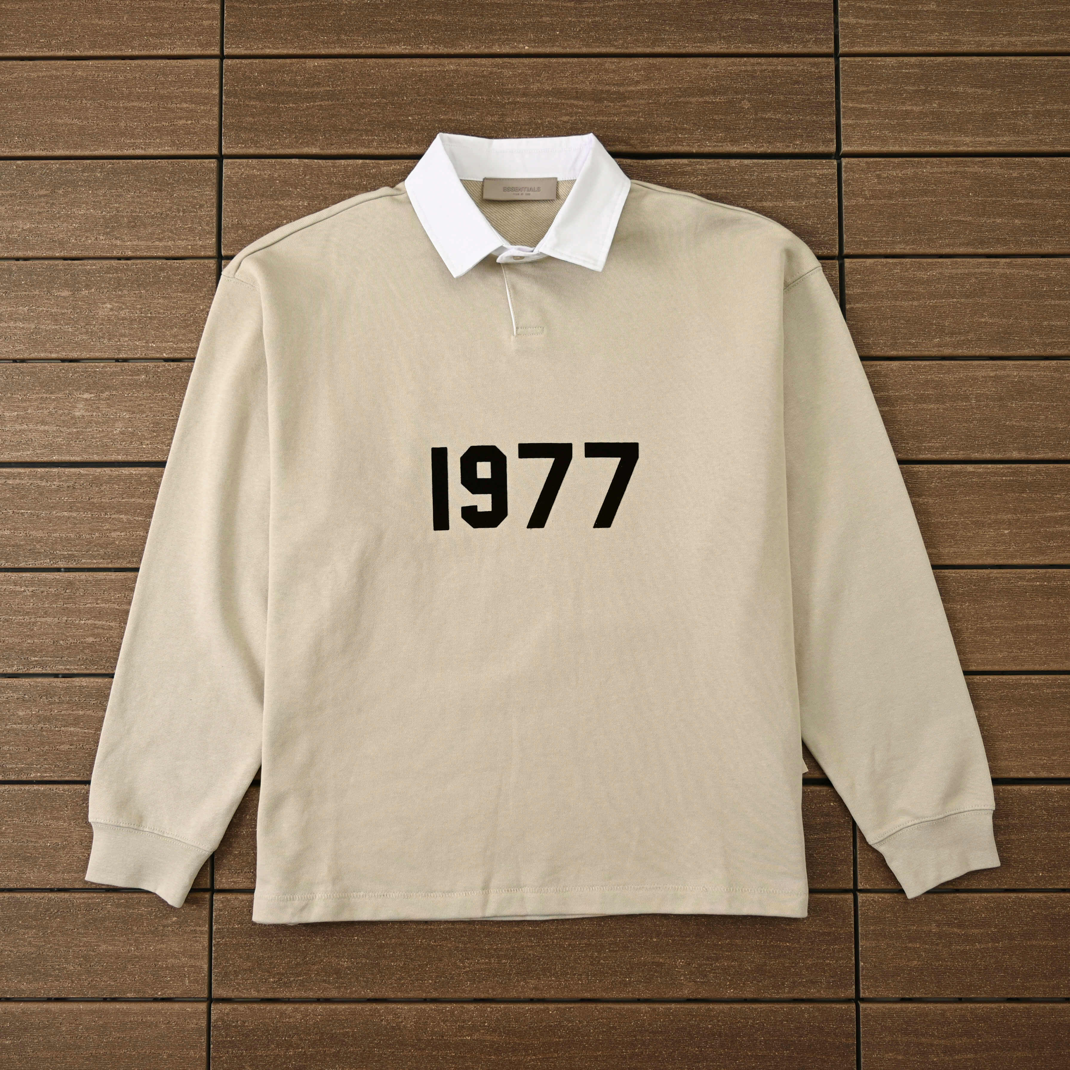 109_138 FEAR OF GOD Sweater