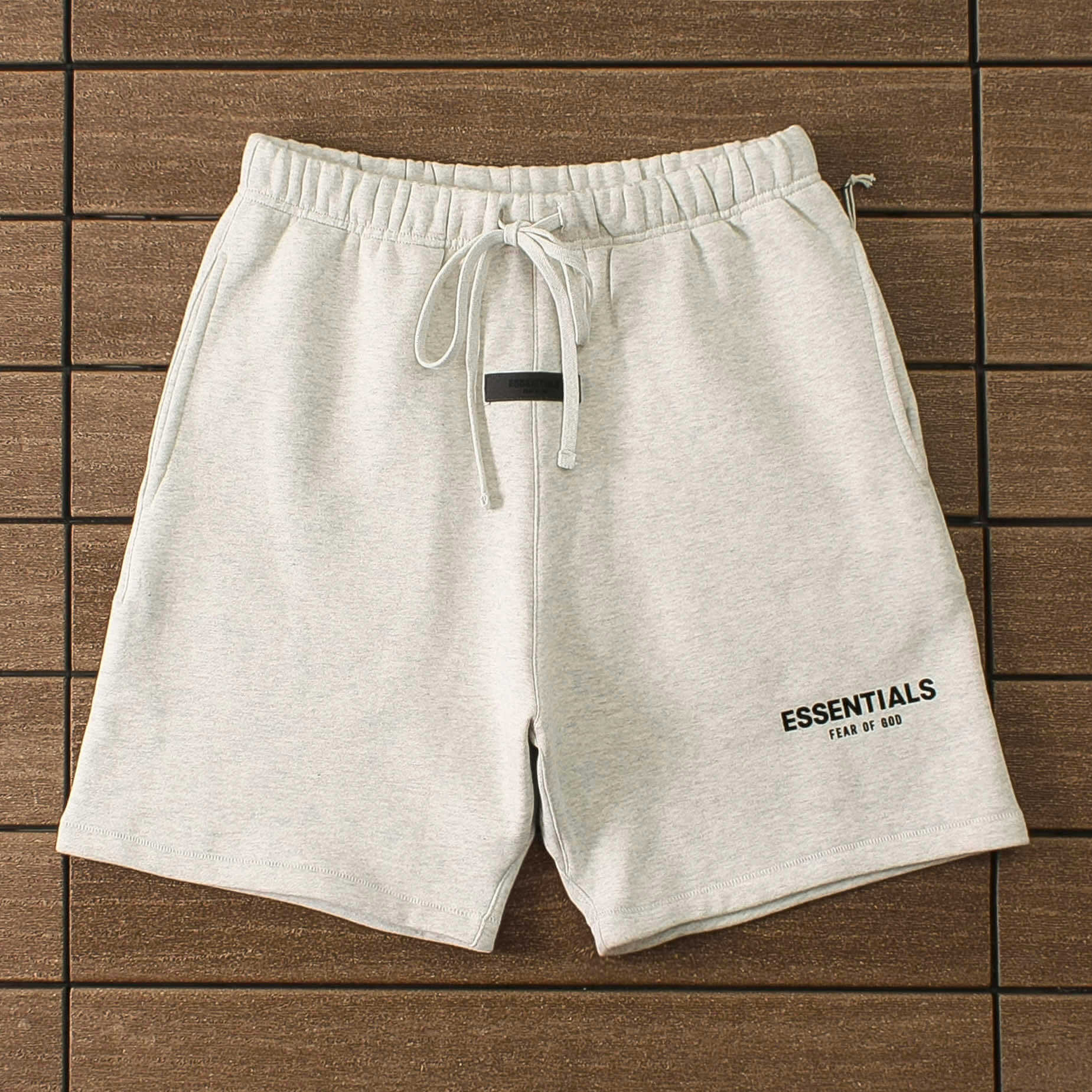 105_118 FEAR OF GOD SHORTS