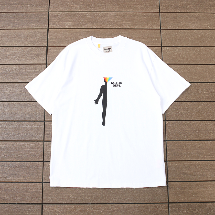 116_78 GALLERY T-shirt