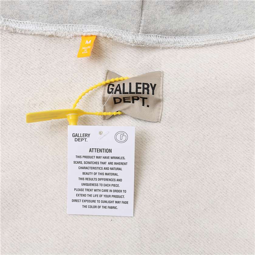 68_198 Gallery Dept. LOGO