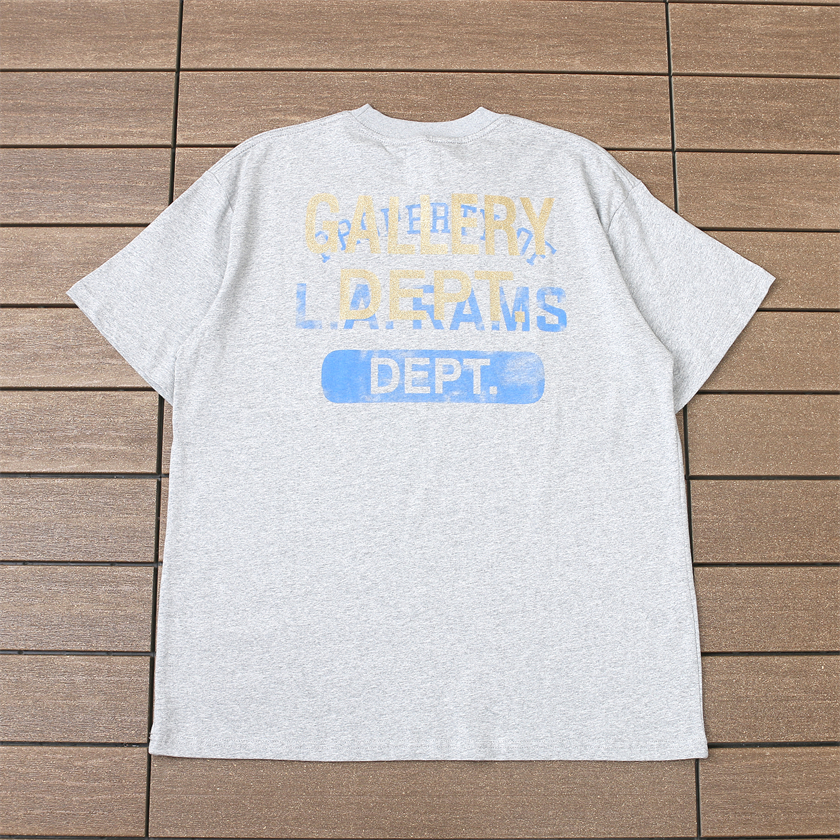 1_85 GALLERY DEPT T-shirt