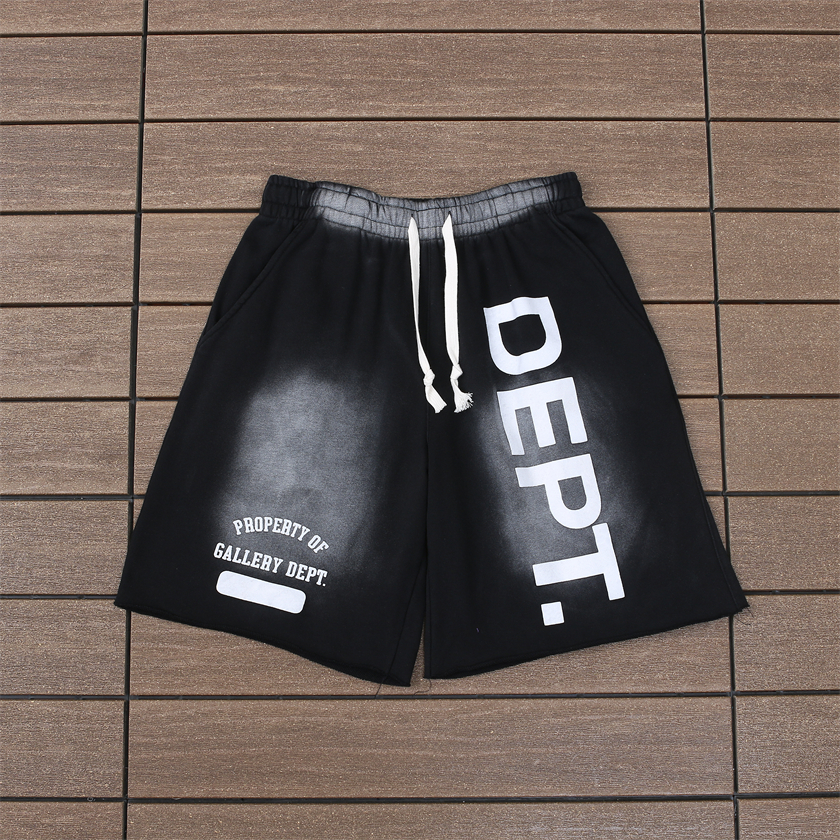 57_88 GALLERY DEPT SHORT