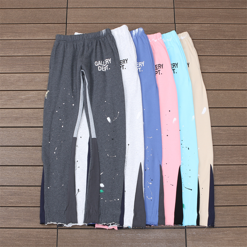 14_158 GALLERY DEPT PANT