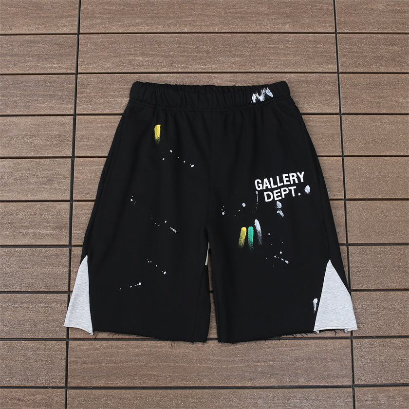 56_88 GALLERY DEPT SHORT