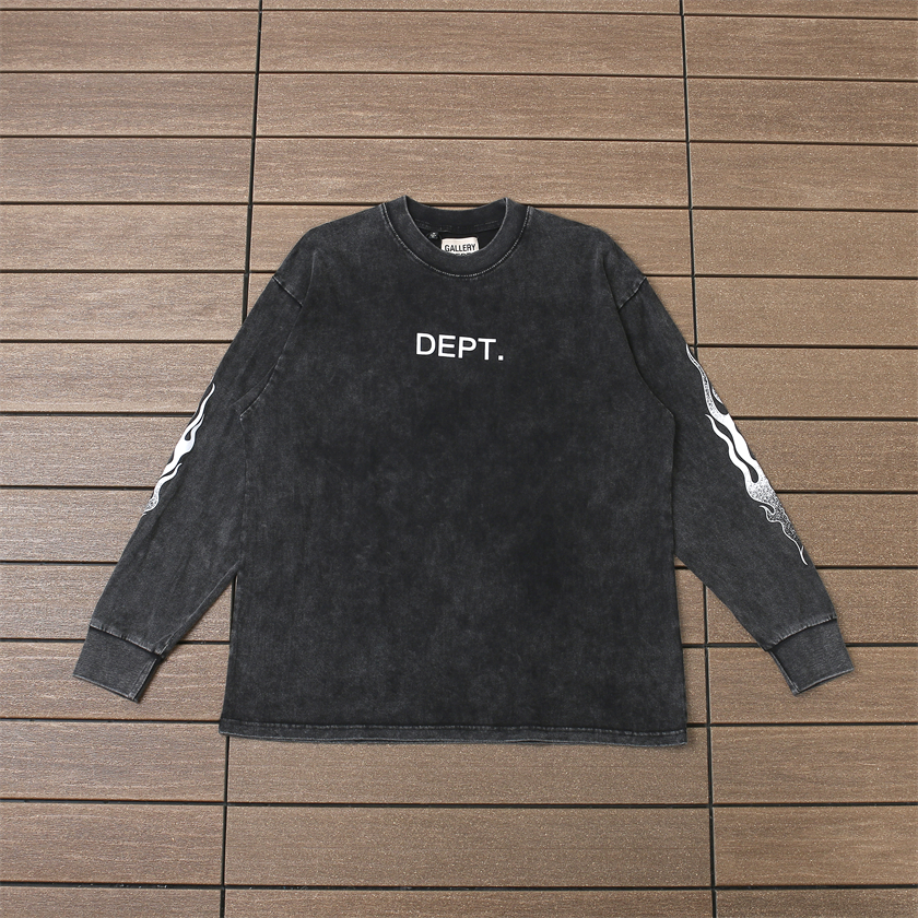 67_108 GALLERY DEPT T-shirt