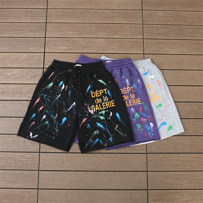 62_105 GALLERY DEPT SHORT