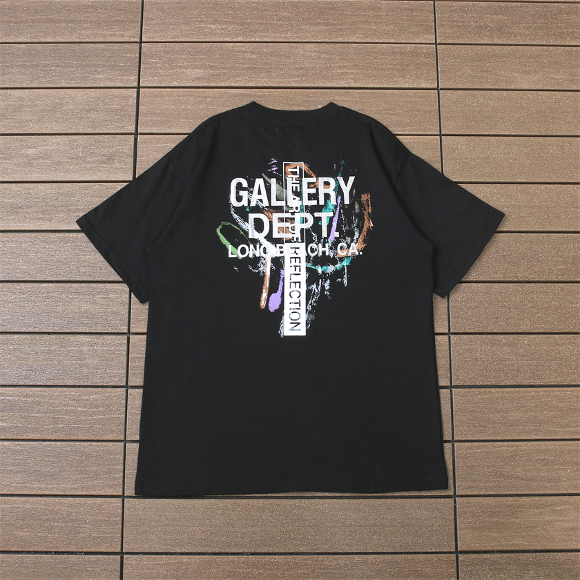 83_78 GALLERY DEPT T-shirt
