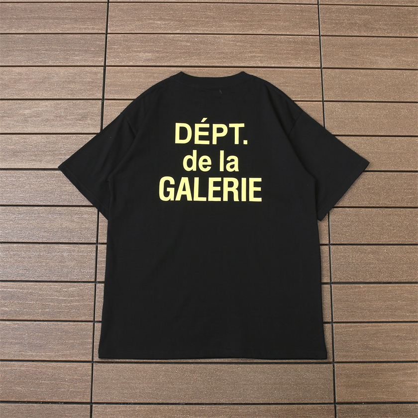 47_75 GALLERY DEPT T-shirt