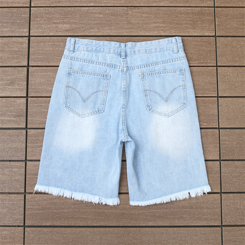 15_105 GALLERY DEPT SHORT