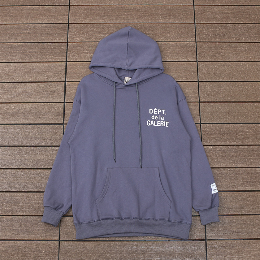 16_148 GALLERY DEPT HOODIE