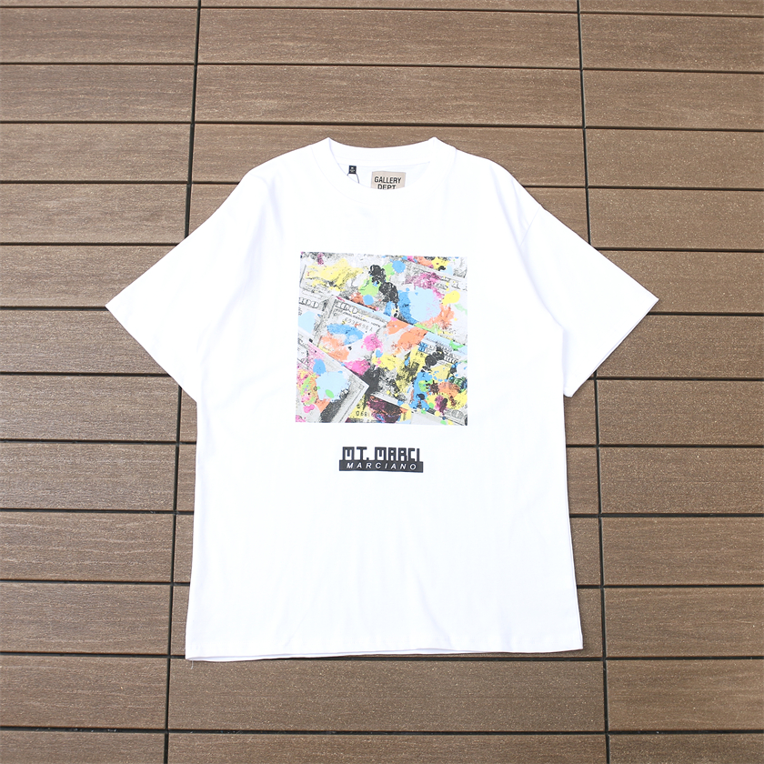 54_88 GALLERY DEPT T-shirt