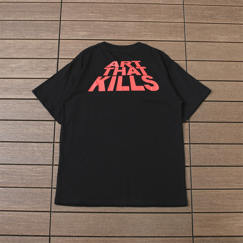 45_75 GALLERY DEPT T-shirt