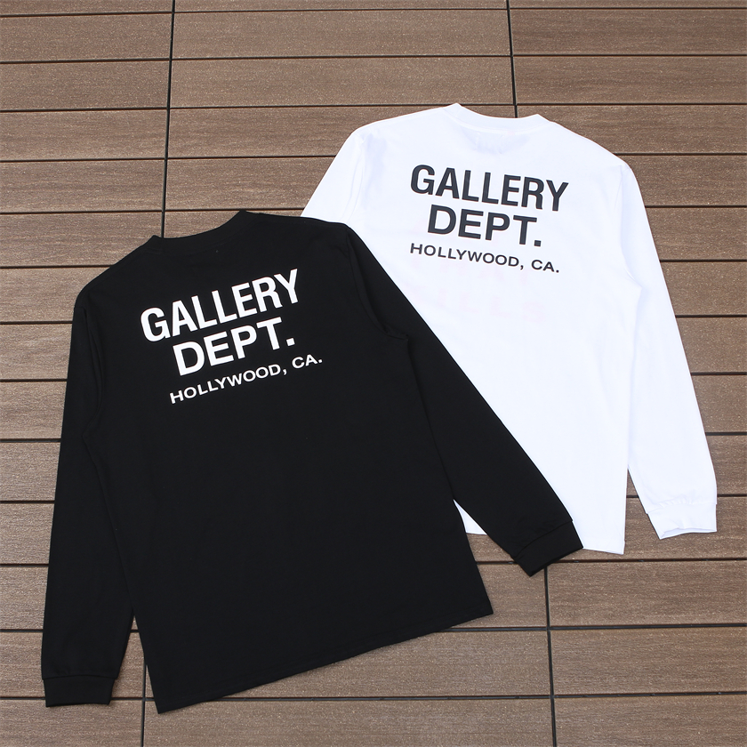 26_88 GALLERY DEPT T-SHIRT