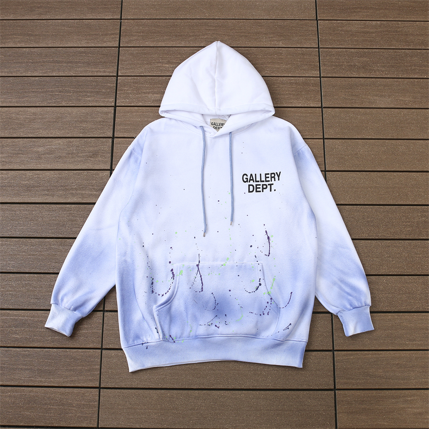 39_148 GALLERY DEPT HOODIE