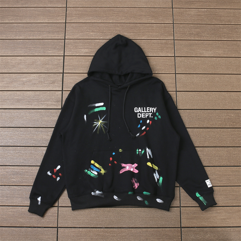 88_155 GALLERY DEPT HOODIE