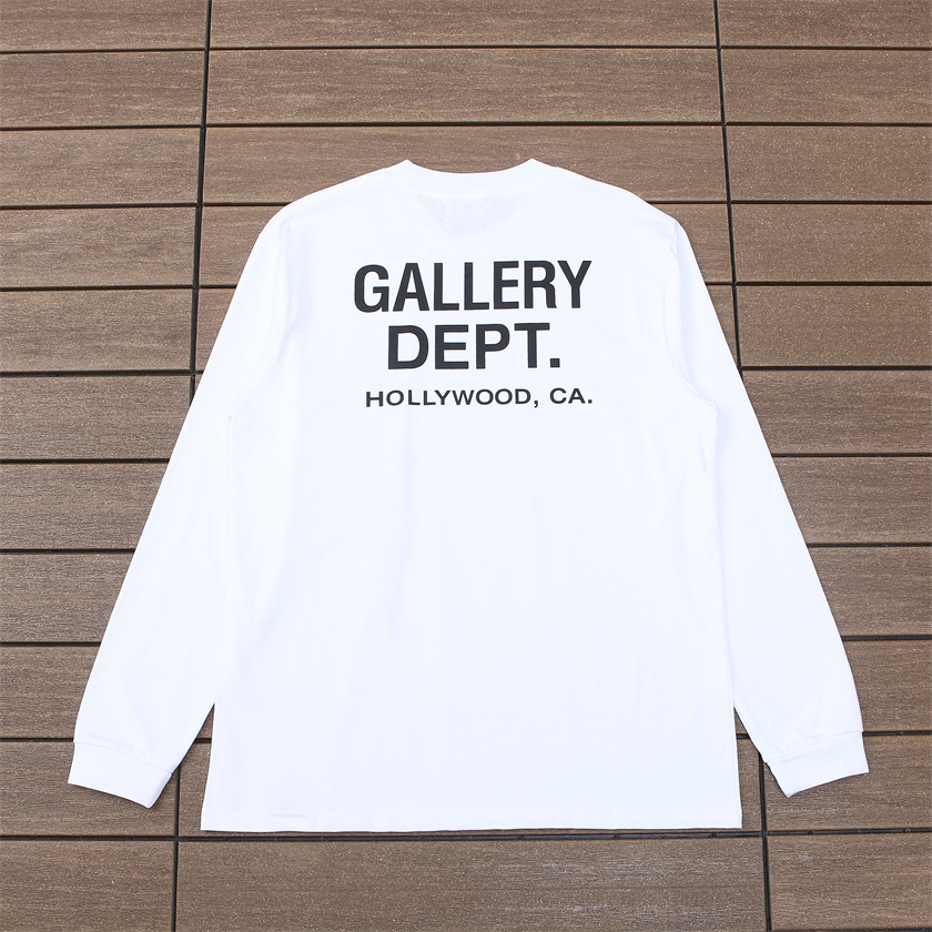 19_88 GALLERY DEPT T-SHIRT