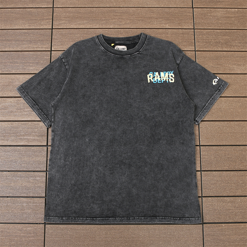 5_83 GALLERY DEPT T-shirt