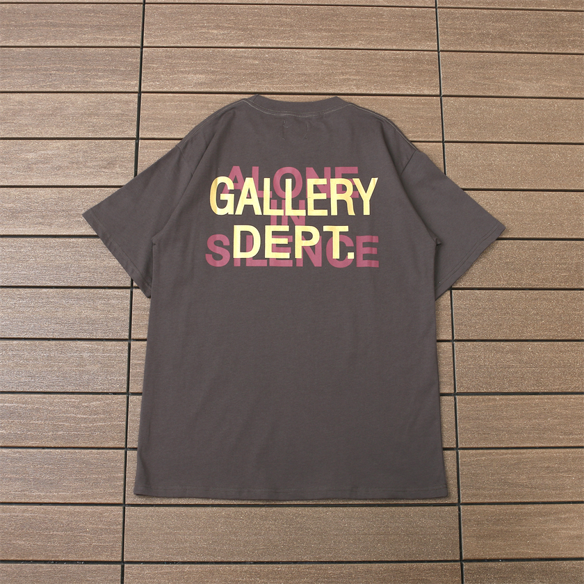 80_83 GALLERY DEPT T-shirt
