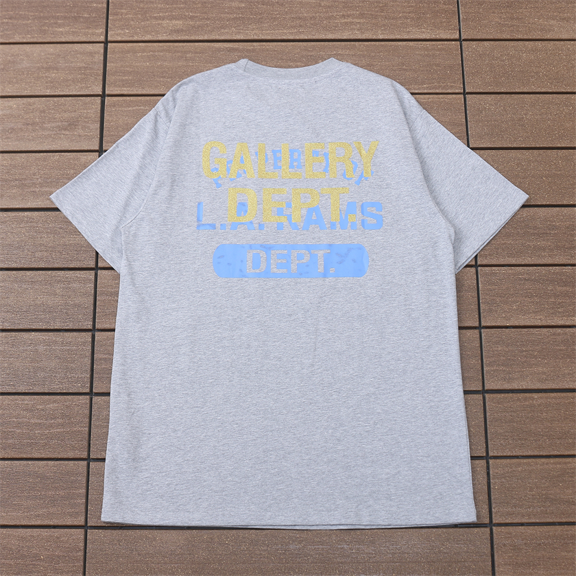 79_82 GALLERY DEPT T-SHIRT