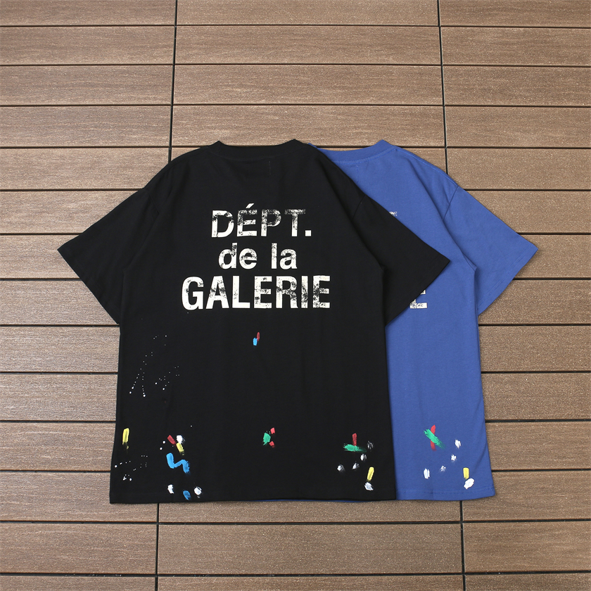 76_86 GALLERY DEPT T-shirt