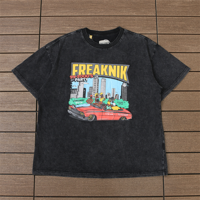 65_82 GALLERY DEPT T-SHIRT