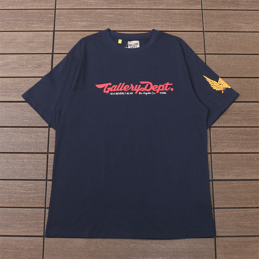 88_82 GALLERY DEPT T-SHIRT