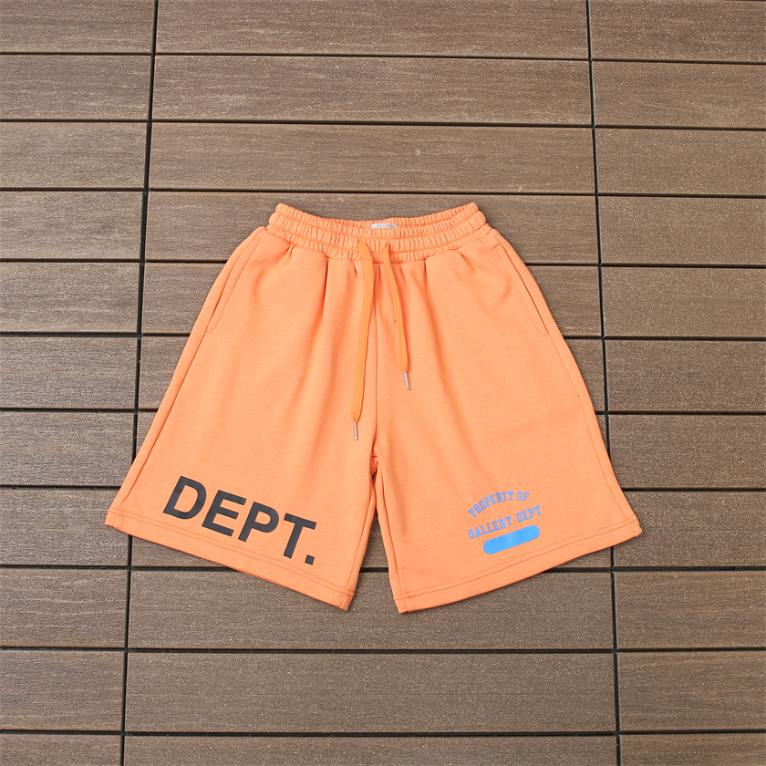 63_88 GALLERY DEPT SHORT