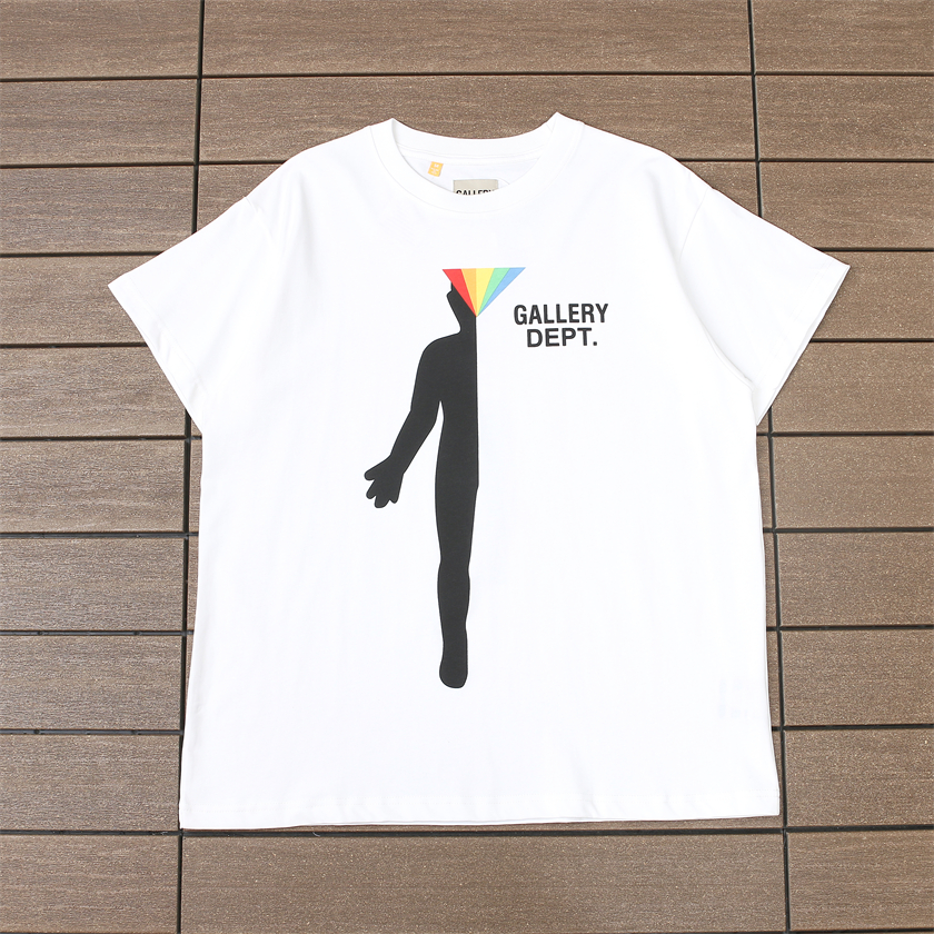 98_83 GALLERY DEPT T-SHIRT
