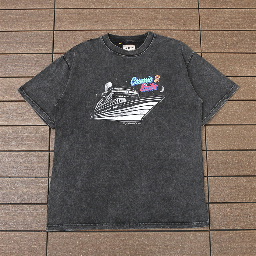 8_83 GALLERY DEPT T-shirt