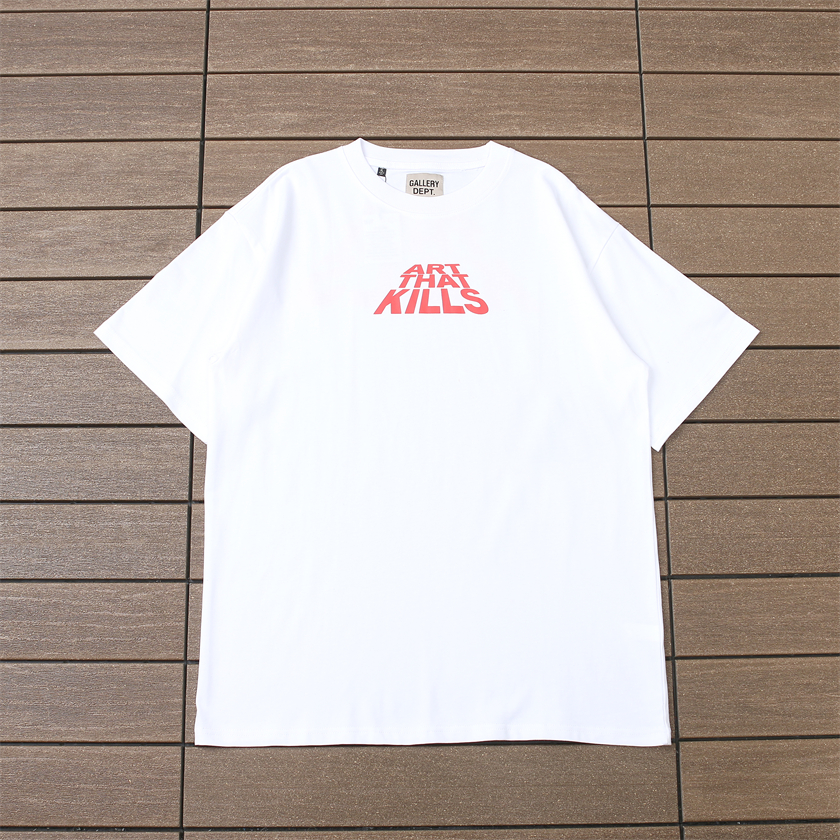 45_75 GALLERY DEPT T-shirt