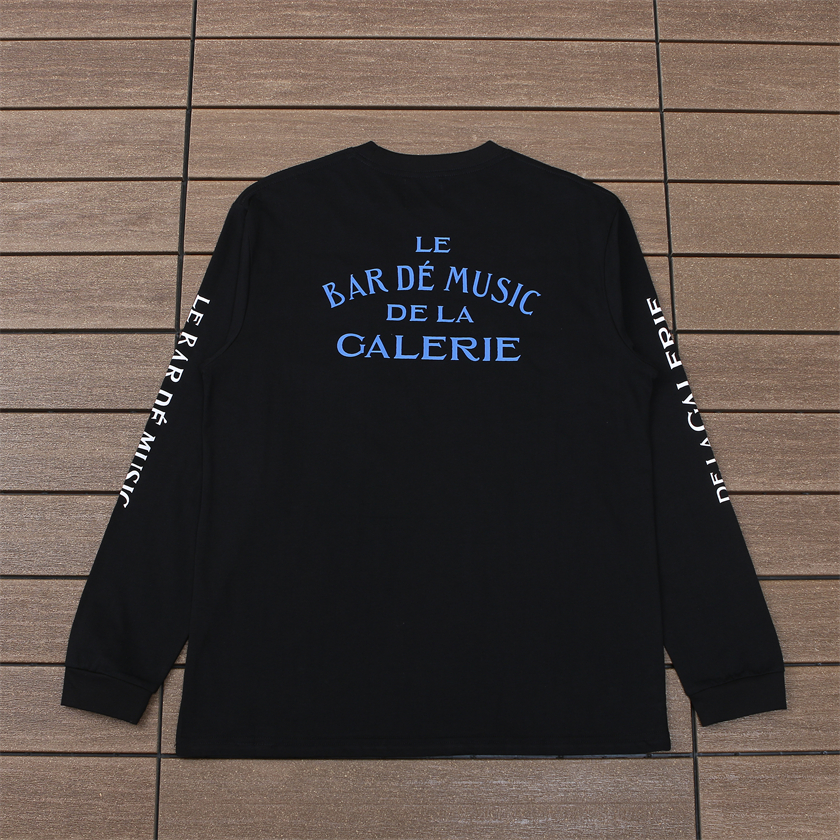 18_88 GALLERY DEPT T-SHIRT