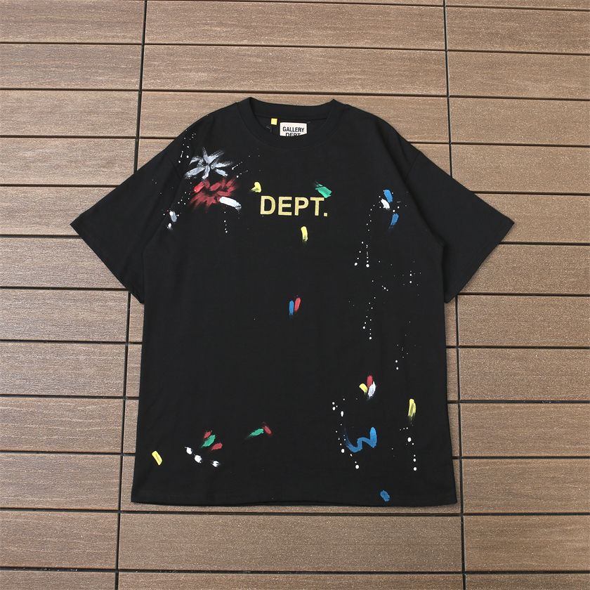 70_86 GALLERY DEPT T-shirt