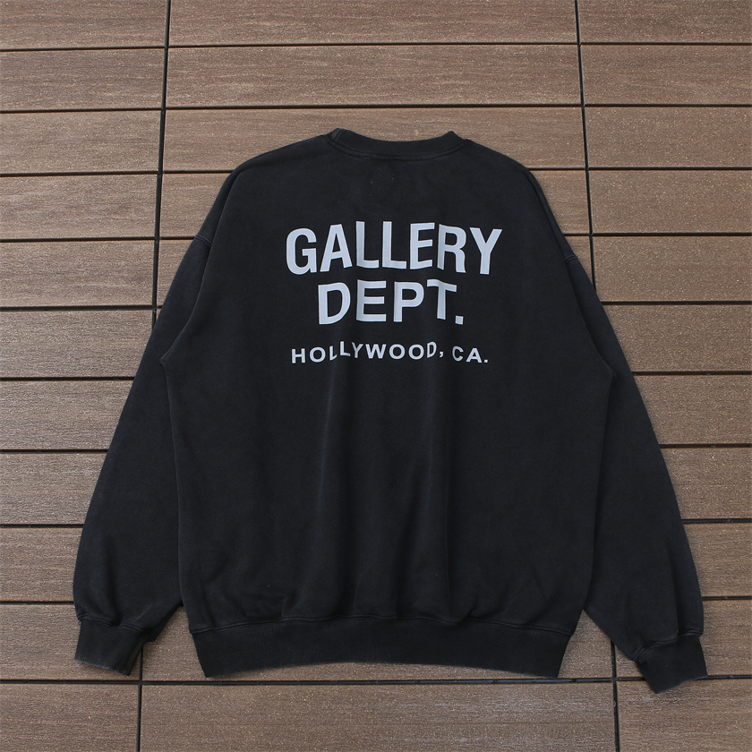 42_138 GALLERY DEPT SWEATER