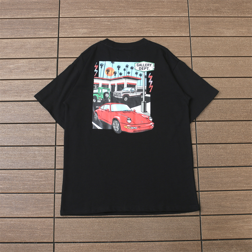 75_78 GALLERY DEPT T-shirt