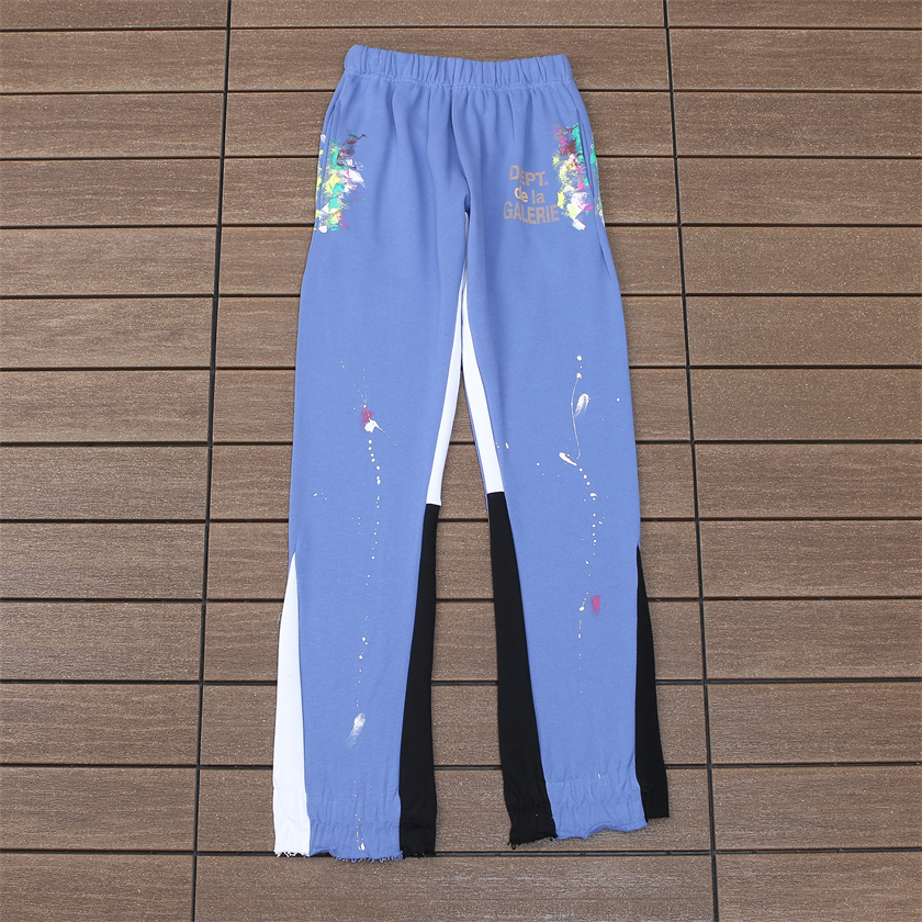 6_158 GALLERY DEPT PANT