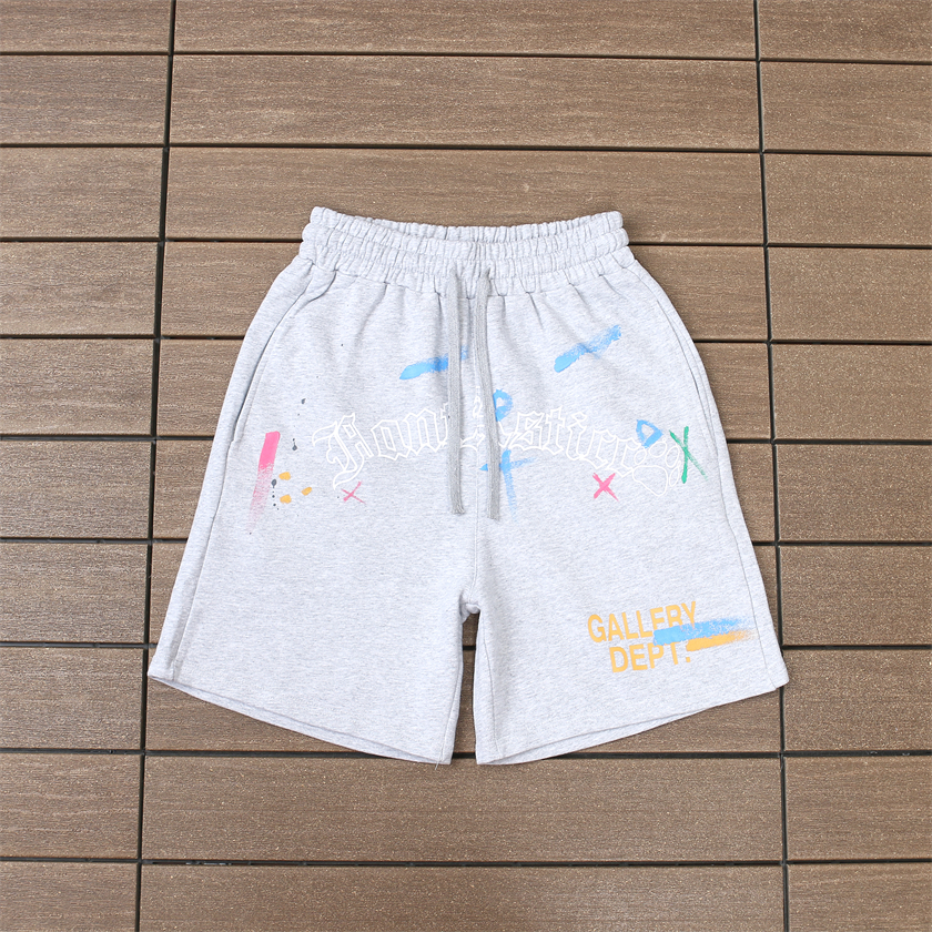 97_105 GALLERY SHORT