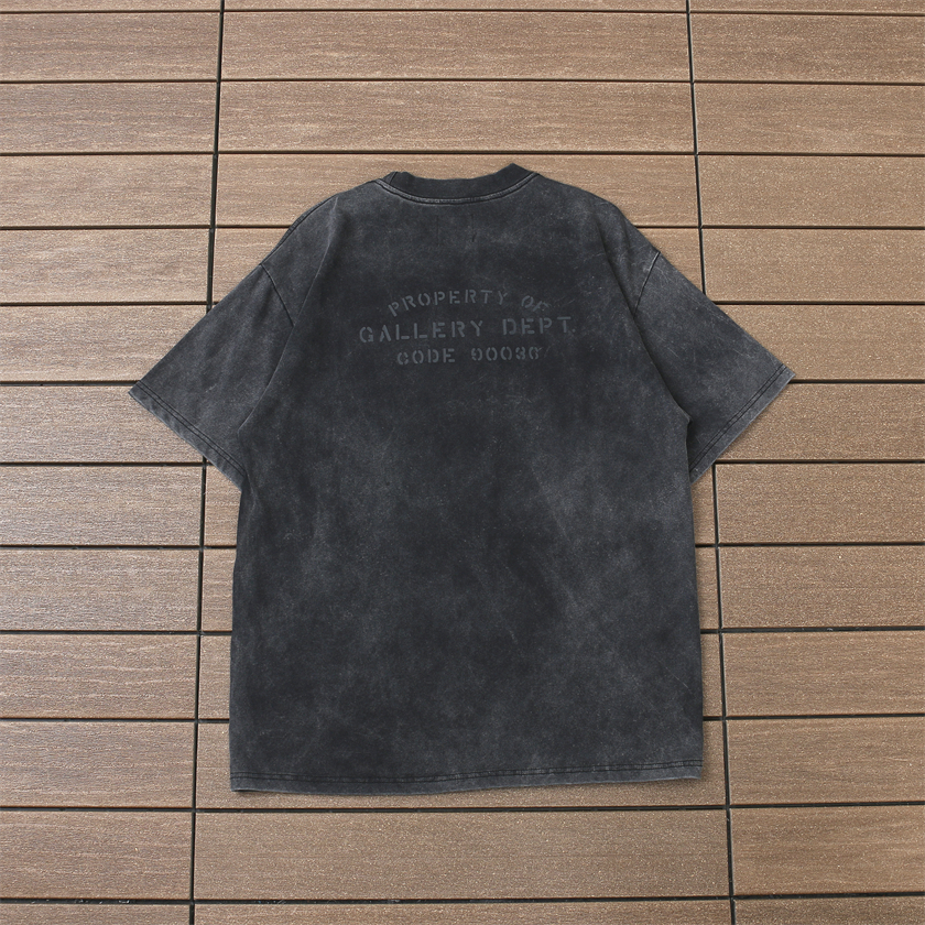 4_88 GALLERY T-shirt