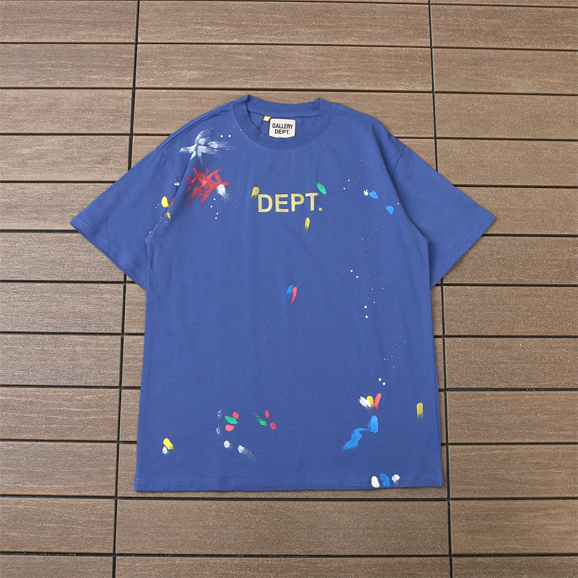 70_86 GALLERY DEPT T-shirt